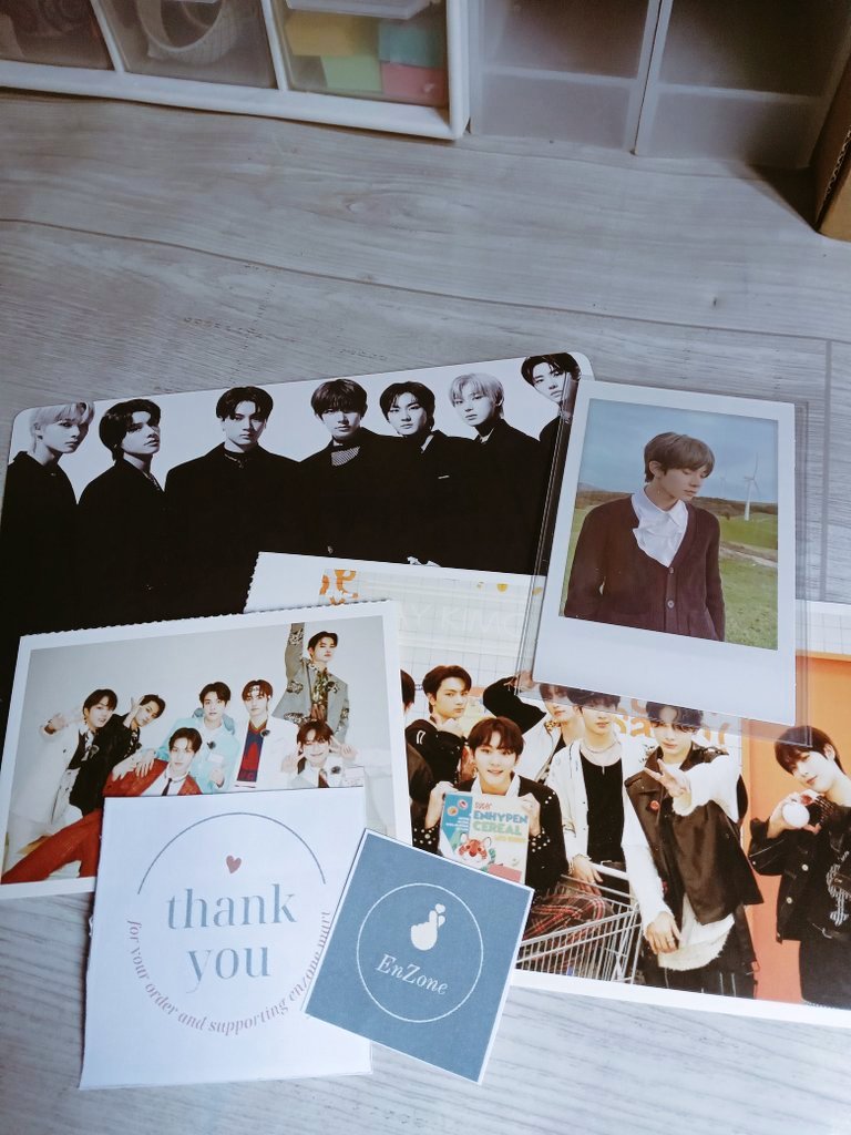 shvmheeseungie's tweet photo. Umuwi po ng ligtas si hee and thanks po sa freebies   ^ _^
#ezfeedbacks https://t.co/QR0Fcq2fFu