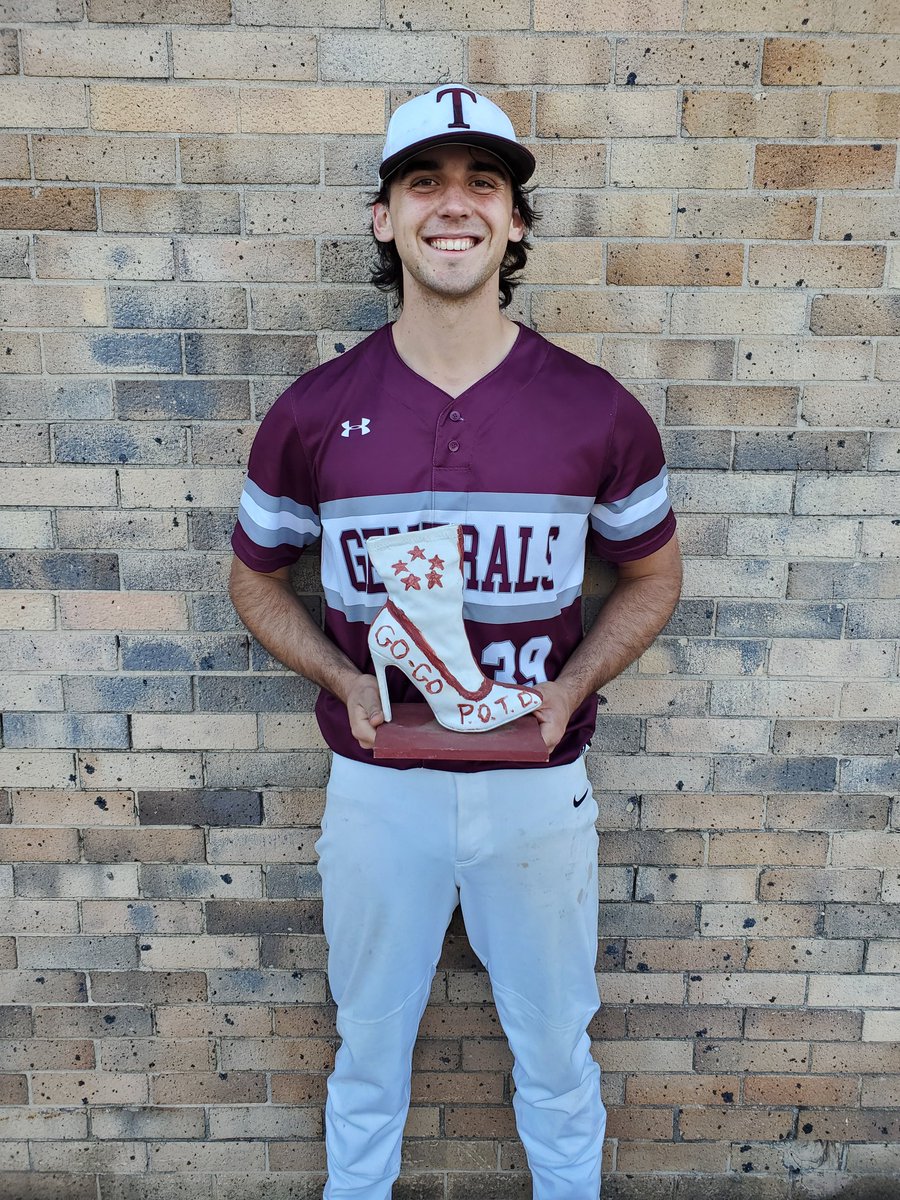 Towson Baseball tweet media