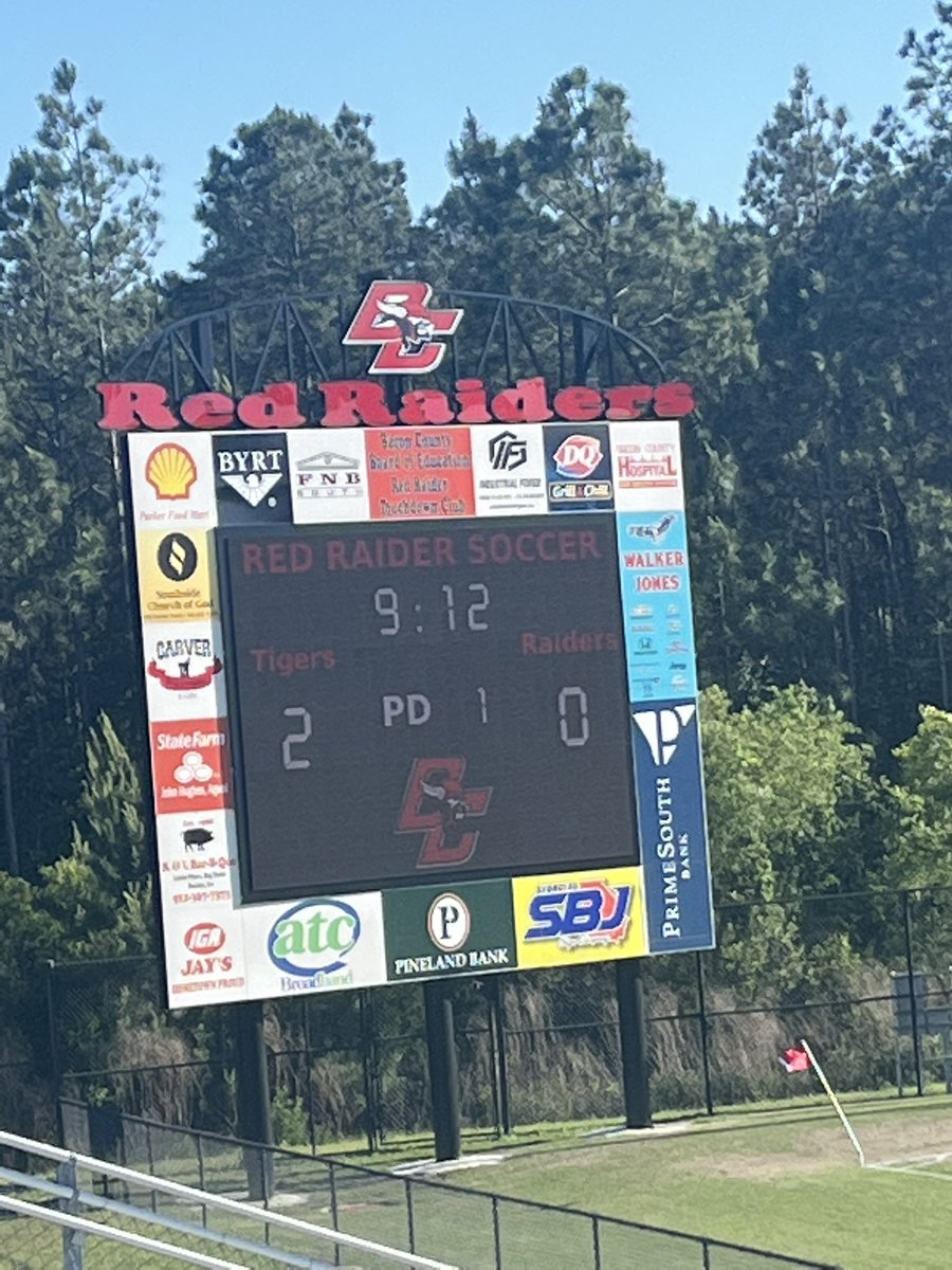 Lady Tigers Soccer Elite Eight Bound!!!  #tigerpride #24strong