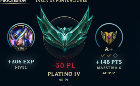 AGordilloGlez's tweet photo. @riotgames fix ur game. https://t.co/lZhwPbSfgY
