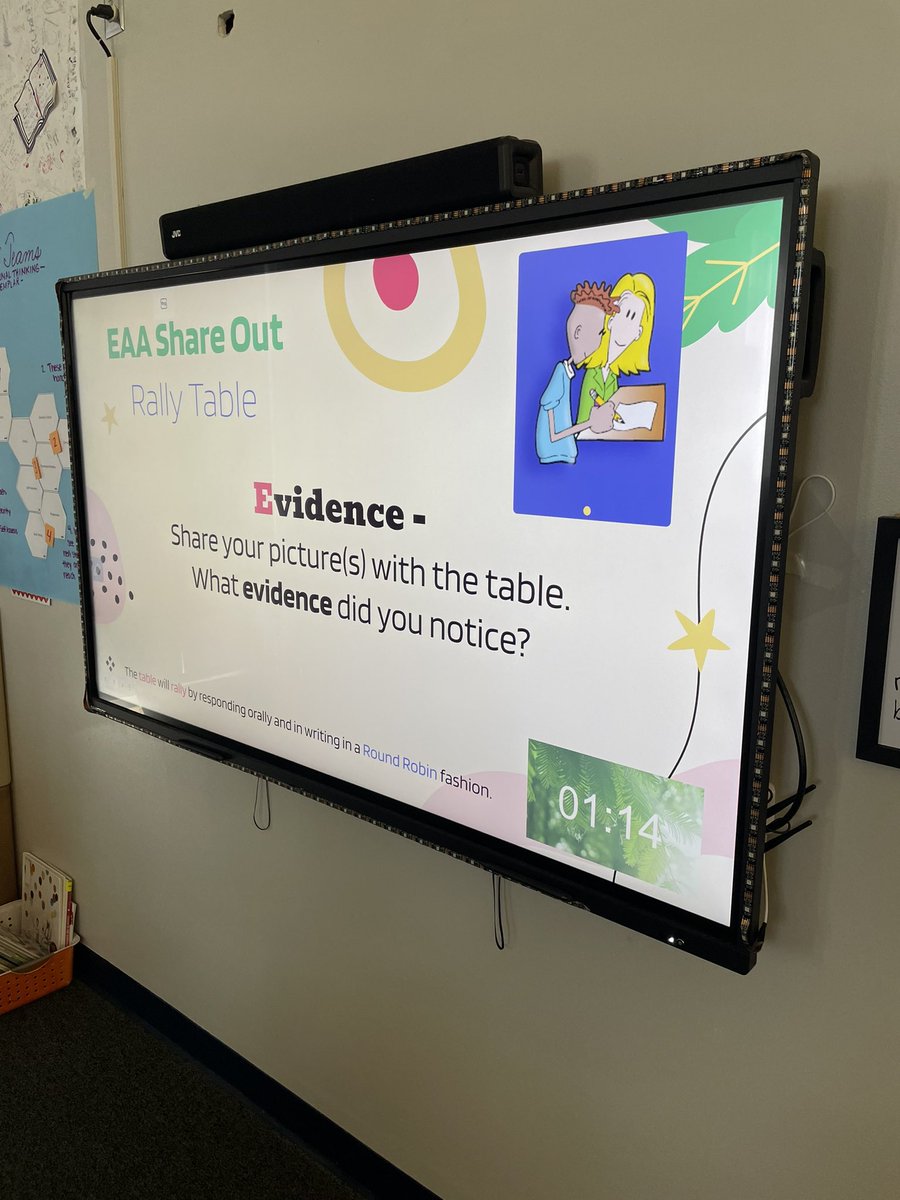 laurissajones's tweet photo. Amazing celebration and reflection between @WOHETIGERS and Willard South this afternoon! Sharing our Impact Team journey after cross-building evidence walks! @willardschools @ForakerT @MrsSchrage @sdublin1 @TheSocialCore @keveland2 @KristinAusmus https://t.co/2JZ5oMt2QS