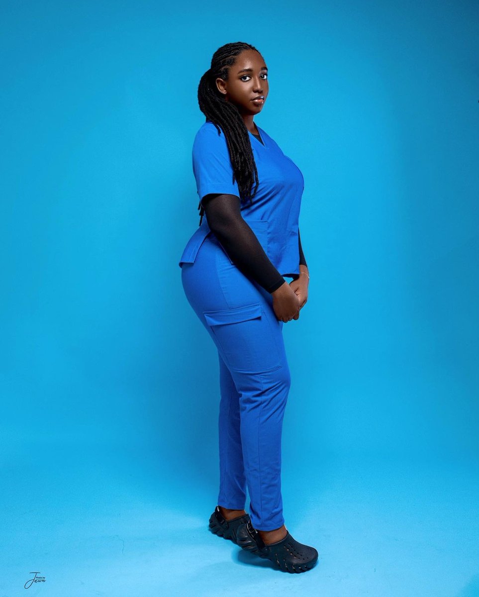 ifedioku's tweet photo. 🩺🥼👩🏾‍⚕️ https://t.co/nPGfIeB9b6