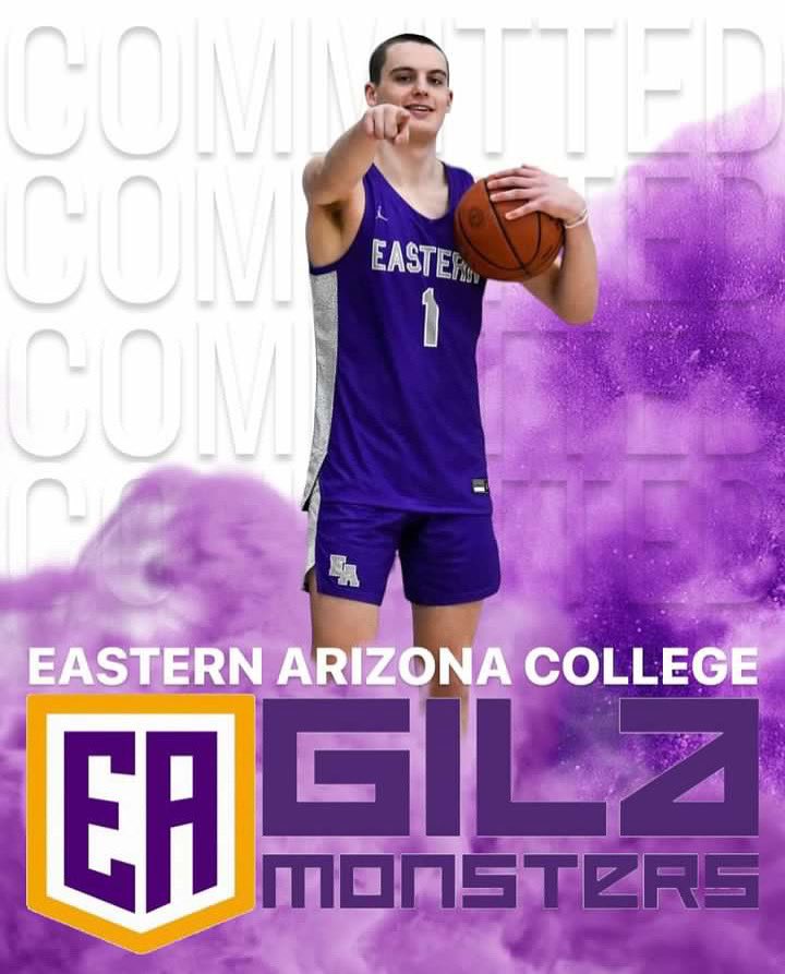 Future monster💜💛 #committed