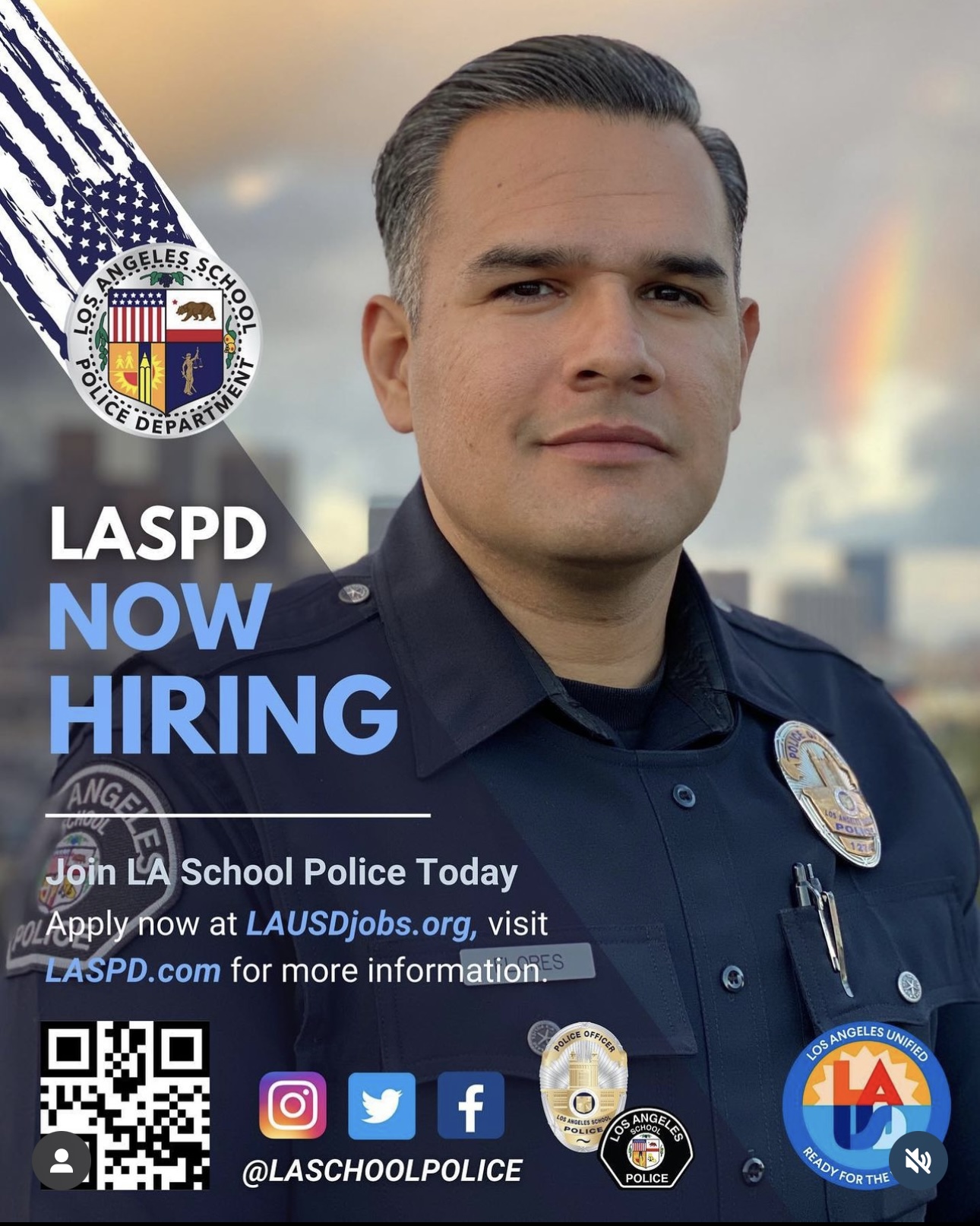 LAUSD Classified Jobs ( LAUSDjobs) / Twitter