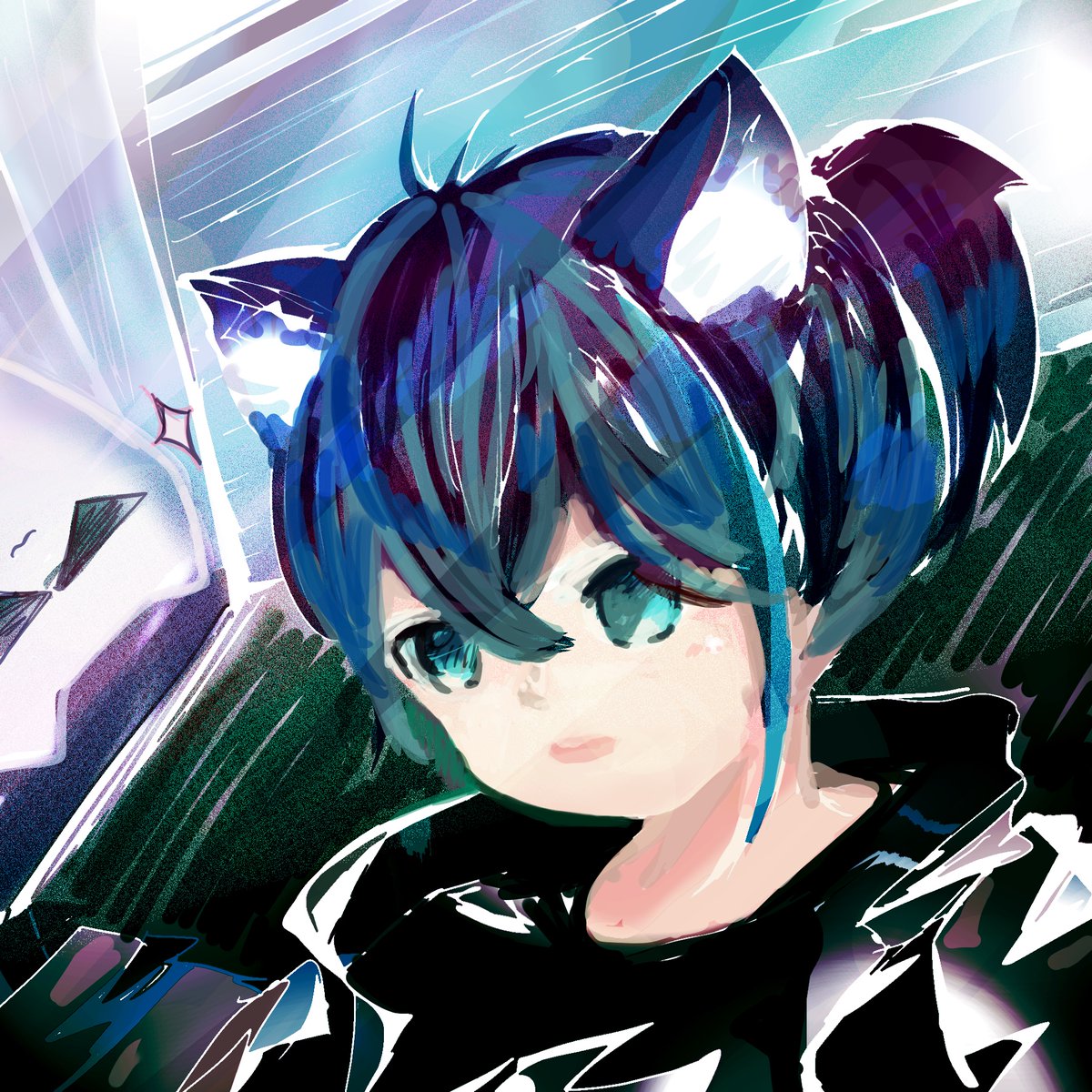 楽備✨🐈‍⬛ tweet media