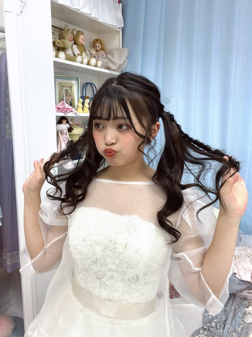 HinanoのTwitter画像42