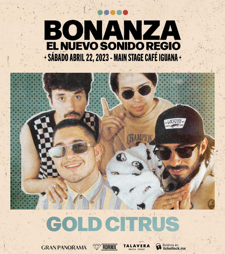 aqui te dejamos el link para que te dejes caer el sabado a Café Iguana <3 ticketlock.mx/e/bonanza?ref=…