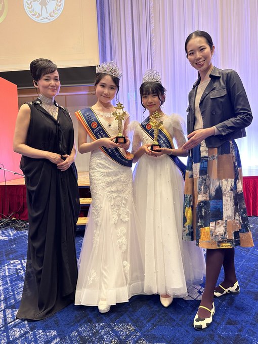 Twitterのコスプレ画像5