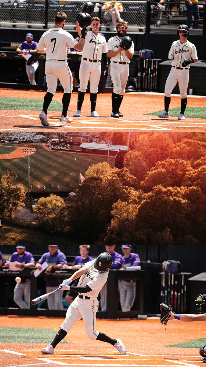 Courtney West (@courtneywest_17) on Twitter photo πΏπππππππ ππ π΄ππππ
(Click to see some flicks from this weekend at The Pete πΈ)
<a href="/SouthernMissBSB/">Southern Miss Baseball</a> | #SMTTT πΏπππππππ ππ π΄ππππ
(Click to see some flicks from this weekend at The Pete πΈ)
<a href="/SouthernMissBSB/">Southern Miss Baseball</a> | #SMTTT