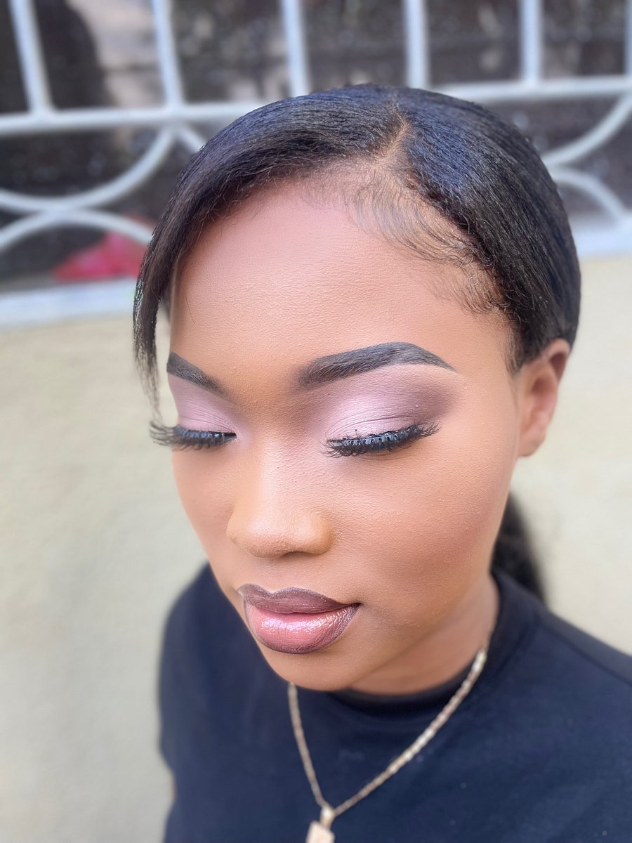 ketty_saint's tweet photo. Vin fè extension faux cils nou kay Kettoumakeup!😘
Ou vle mete nenpòt koulè nan cheve w, ou nan perik w ki ap dire w. Cool kontakte Kettoumakeup, ni pou bèl makiyaj nou. Mw kafou pou moun ki ap vini yo mw ap tann nou.💚💚
tel: 44898409 - 41848921       mèsi!😘😘 https://t.co/Nf5GhnAu84