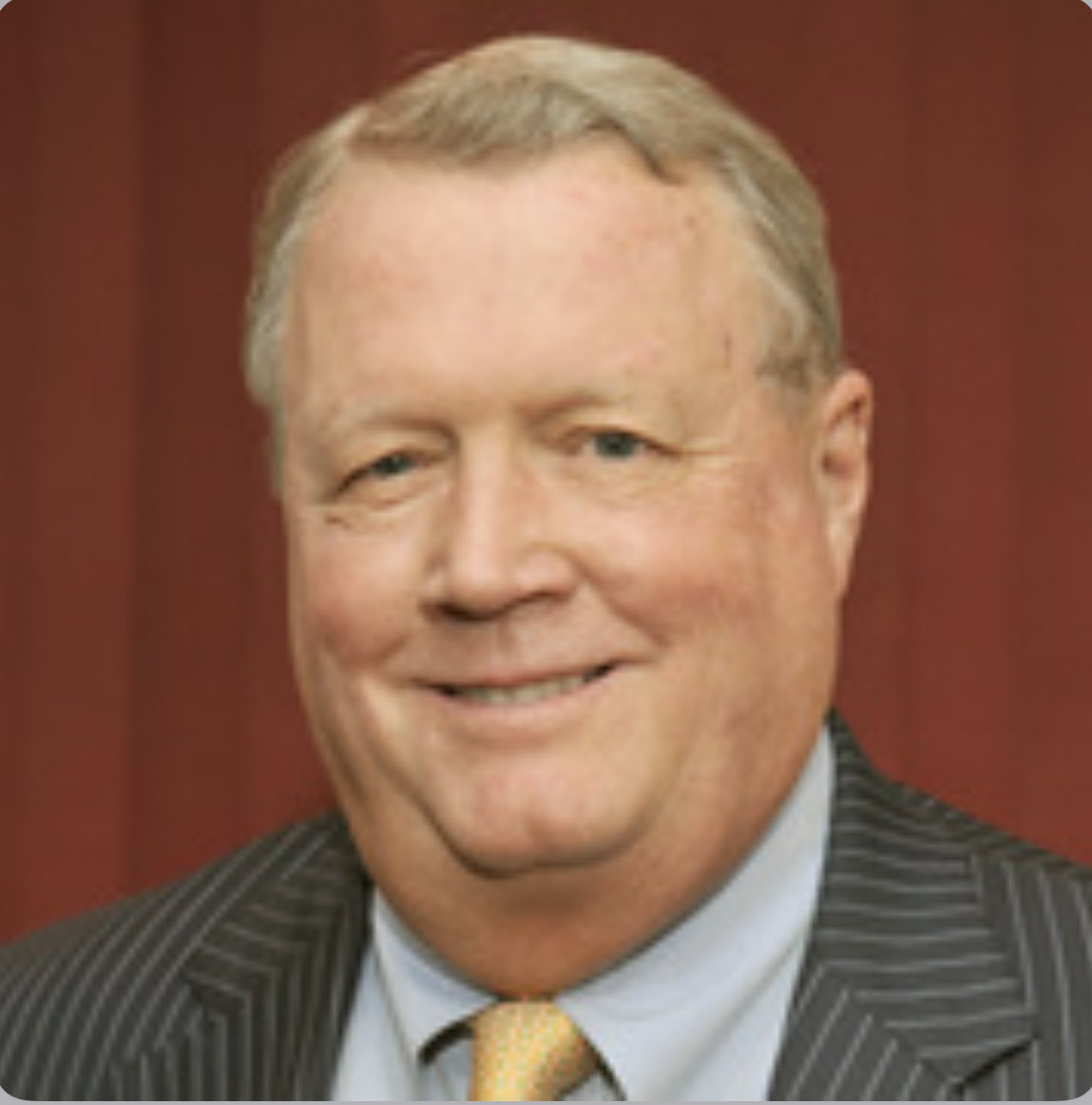 Bill Plunkett was truly a wonderful man
who achieved so much and helped
many others reach our goals. No better
patriot/husband/father/friend. We will
miss him. His faith will have him sharing
a beer in heaven with Caryl looking
down with pride on the family they've left behind.