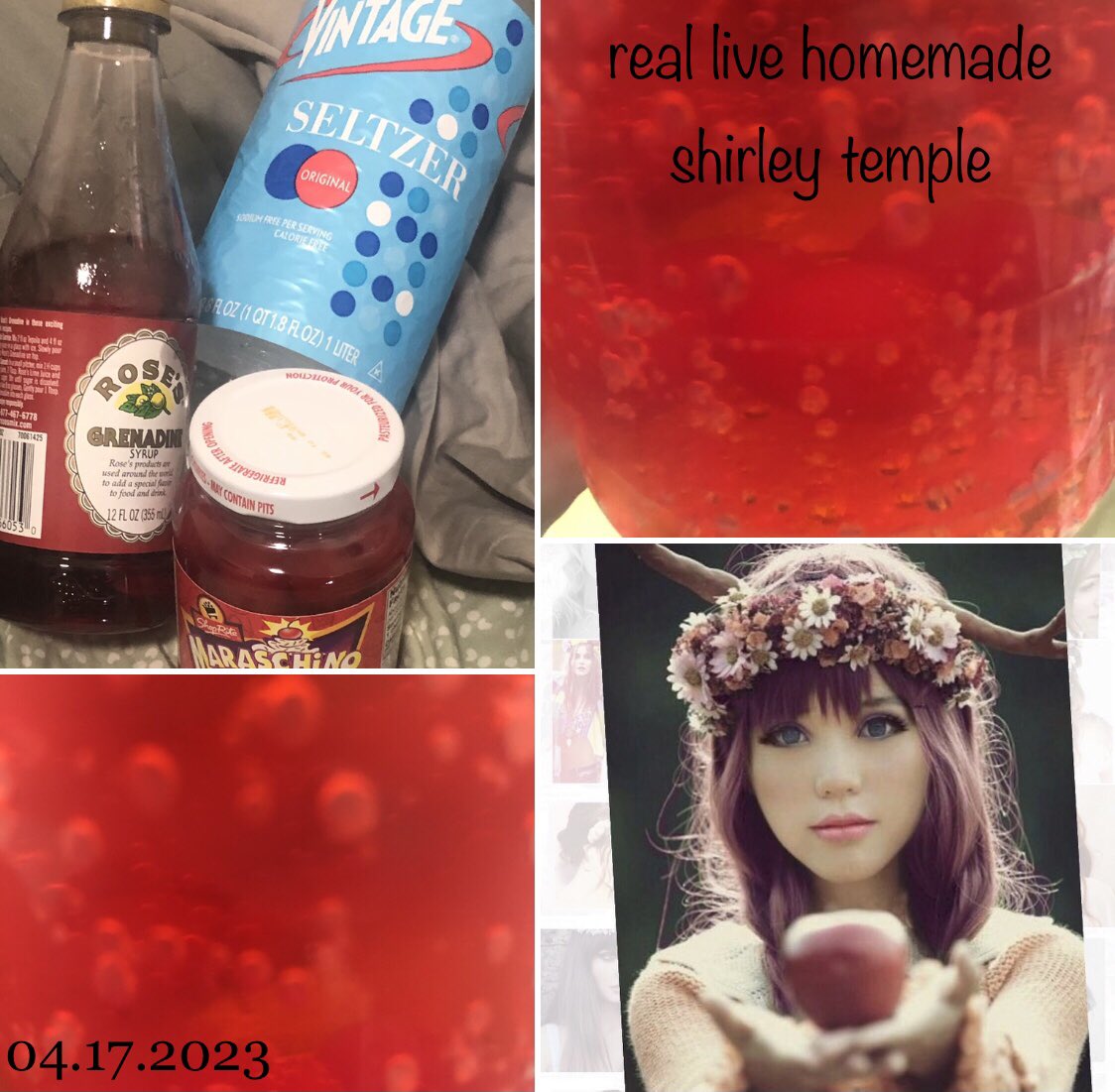 MissBary's tweet photo. Shirley 🍒 Temple day ✨✌️-b. 🐝 https://t.co/4ELyeFmxKX