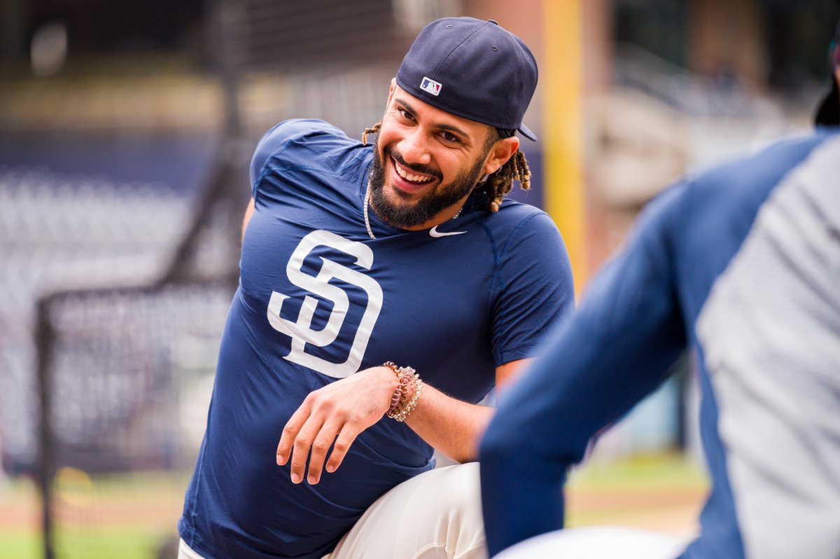Padres de San Diego tweet media