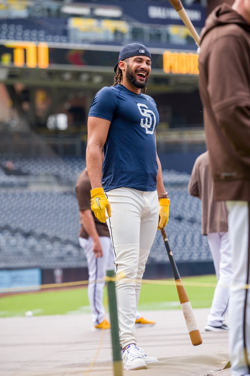 Padres de San Diego tweet media
