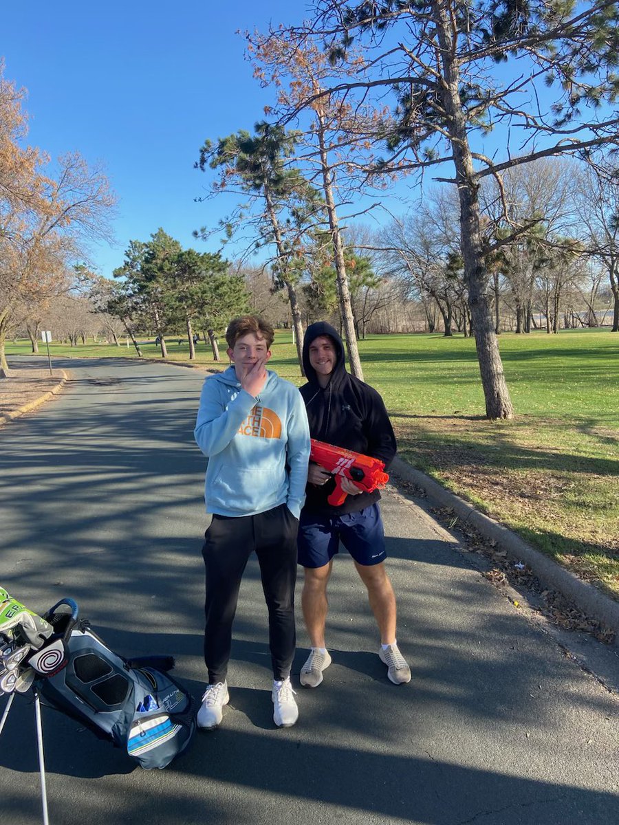 Blake halleckson tweet media
