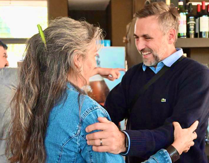 Ramón Mestre tweet media