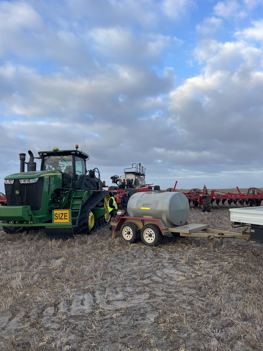 Tom’s Brook Farm tweet media