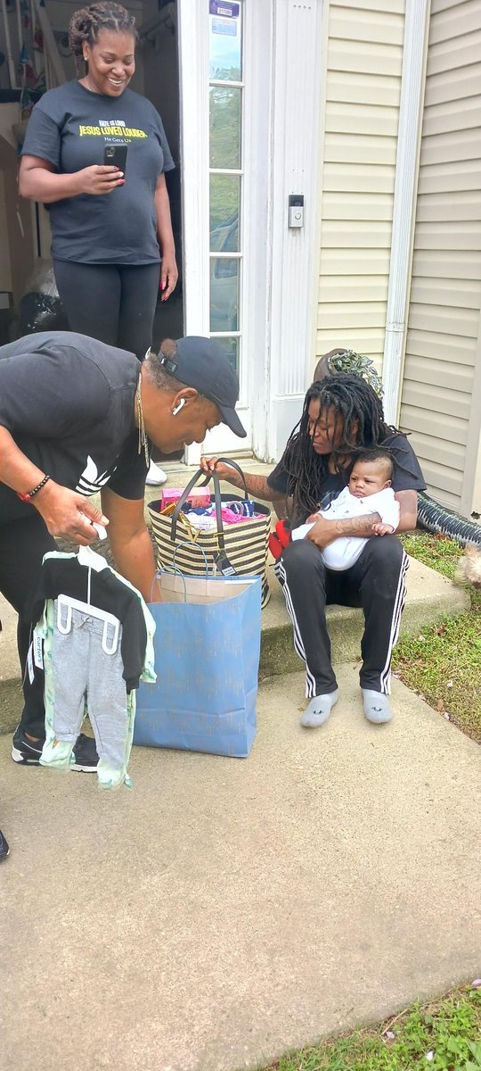 #FreeBlackMamasDMV tweet media