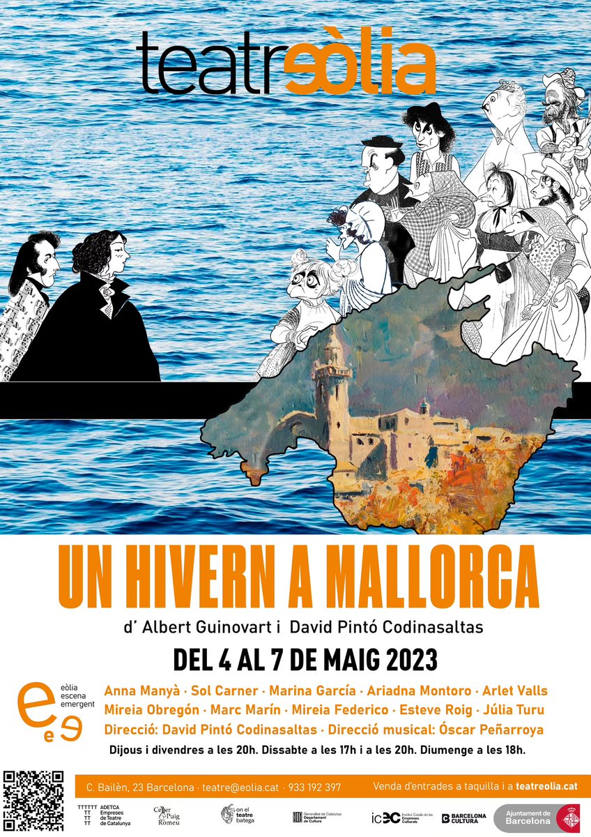dpcodinasaltas's tweet photo. https://t.co/tV6kJyXxrz

Estrenem musical amb @guinovartalbert i jo soc feliç i em sento orgullós dels alumnes d'@Eolia_ESAD que ens ajuden a aixecar aquest workshop.
#musicalsencatala #creacio https://t.co/eyhLgYnbKF
