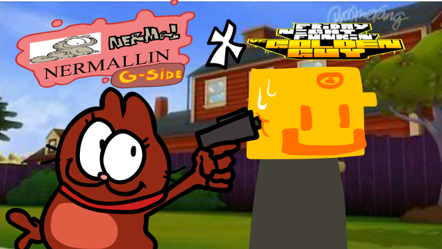 Vs Bolden guy The final shot (@boldenguymod) on Twitter photo collab with vs nermal g-side!
<a href="/VsNermalG_side/">Nermal nermal nermalin G-side (-13463%)</a>
<a href="/FNFNewsAnnounc1/">FNF News</a> <a href="/FNFnewsespanis/">⭐️FNIS ****** ☕️</a> @FNFNewsEsp @OurpleNews <a href="/News_Funkin/">Funkin News</a> collab with vs nermal g-side!
<a href="/VsNermalG_side/">Nermal nermal nermalin G-side (-13463%)</a>
<a href="/FNFNewsAnnounc1/">FNF News</a> <a href="/FNFnewsespanis/">⭐️FNIS ****** ☕️</a> @FNFNewsEsp @OurpleNews <a href="/News_Funkin/">Funkin News</a>