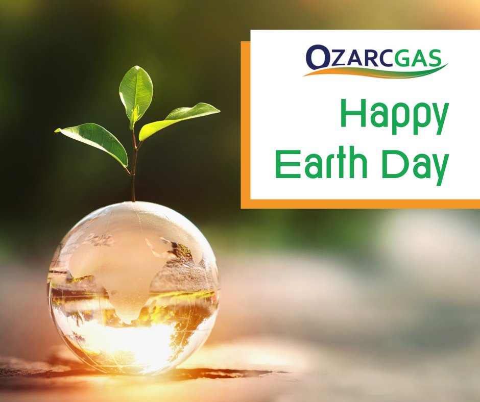 OzArcGas's tweet photo. Make an Impact on the world around you! Happy Earth Day from @OzarcGas #EarthDay #EarthDay2023 #happyearthday https://t.co/jd61t89mvx