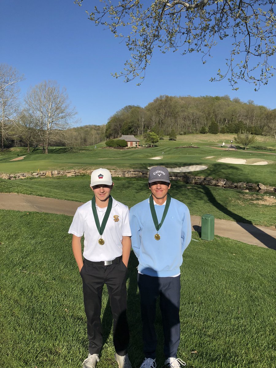 BorgiaGolf tweet picture