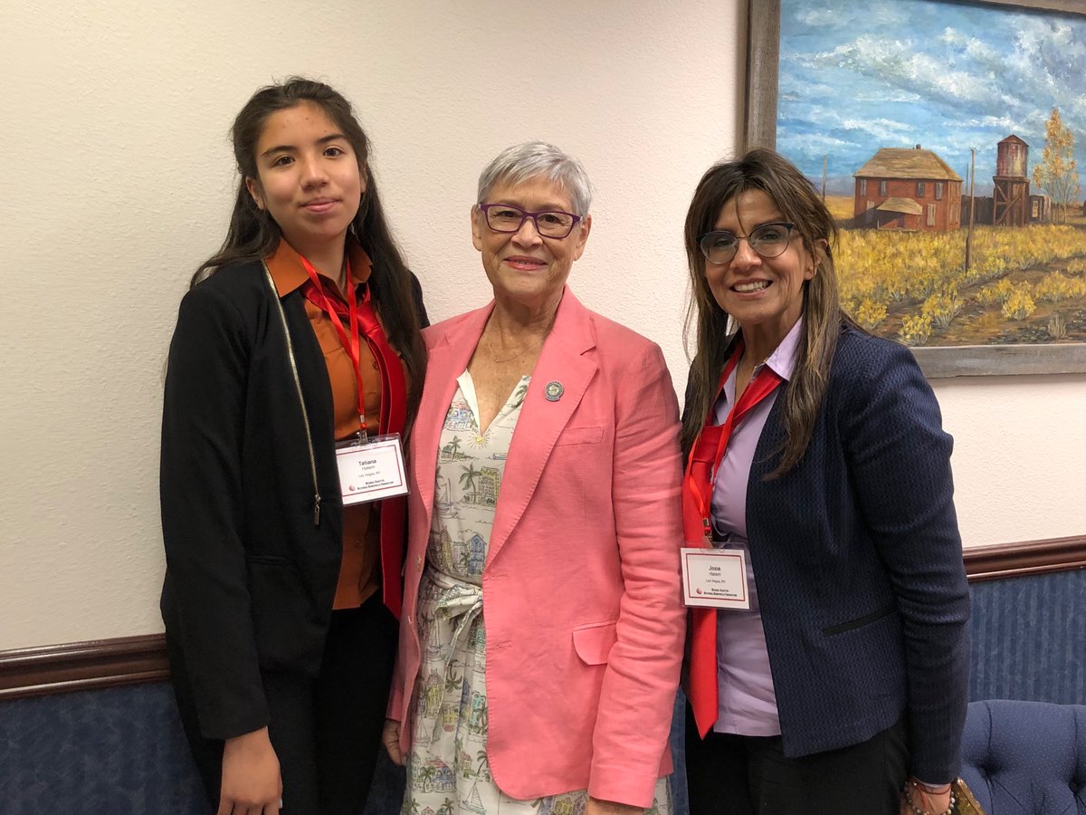NBDF Nevada (@nevadanbdf) on Twitter photo Thank you <a href="/LangeForSenate/">Senator Roberta Lange</a> for your time and commitment to addressing the concerns of the hemophilia community during our meeting with @NevadaNHF. #nvleg #WHD2023 Thank you <a href="/LangeForSenate/">Senator Roberta Lange</a> for your time and commitment to addressing the concerns of the hemophilia community during our meeting with @NevadaNHF. #nvleg #WHD2023