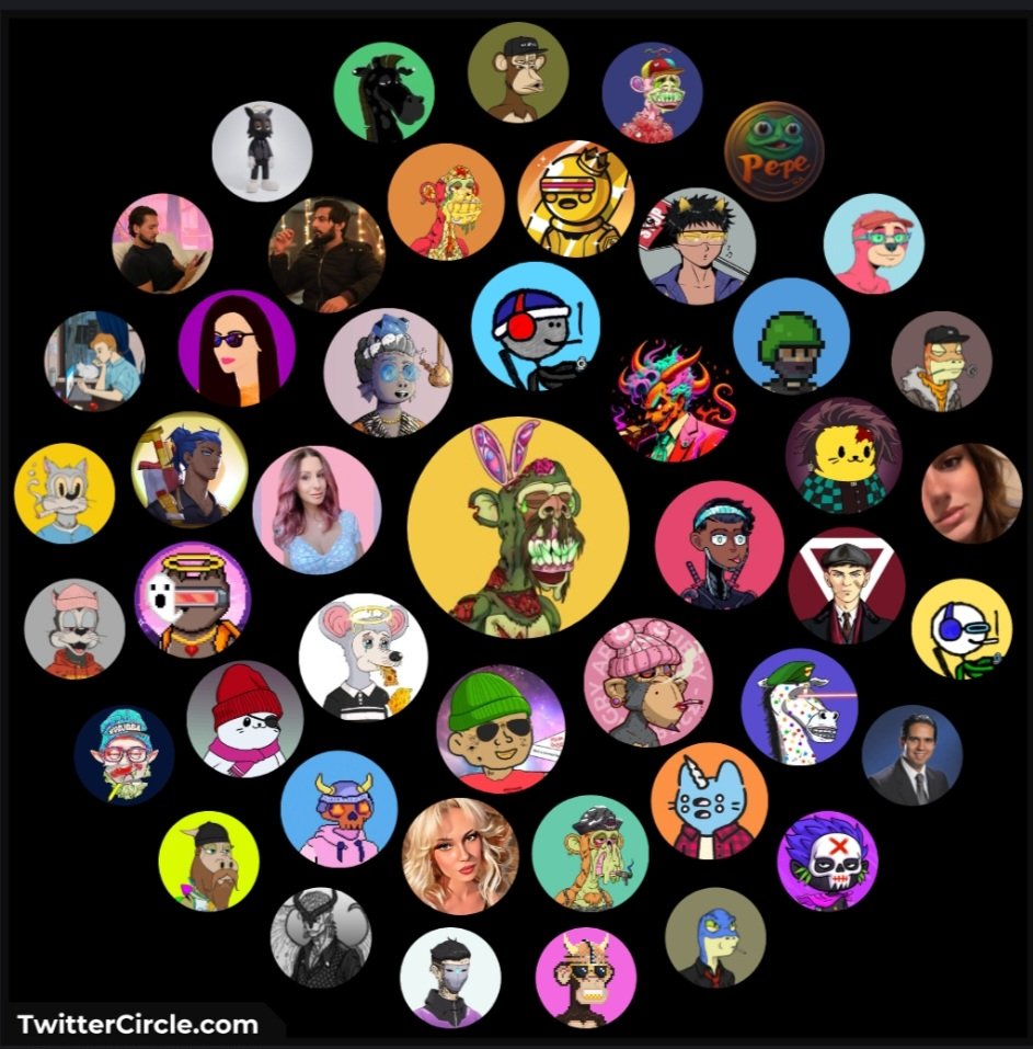 TruQuest_69's tweet image. Instead of focusing on someone&apos;s follower count or profile picture (PFP), I prefer to support individuals who genuinely provide value or support others. 

By engaging with people based on their character, rather than superficial factors, you may just make a meaningful and…