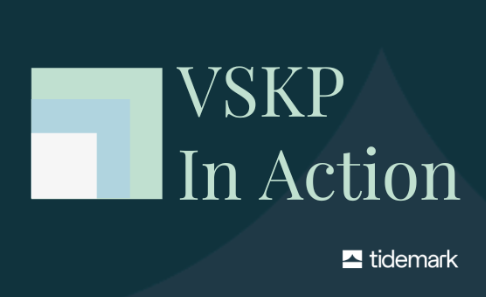 Big news: We’ve reserved a few slots for our upcoming VSKP In Action session: Multi-Product Simplified - Paths to ARPU Greatness! These talks stem from our VSKP and feature world-class execs who share functional strategies for scaling a VSaaS business. Interested? Read on.