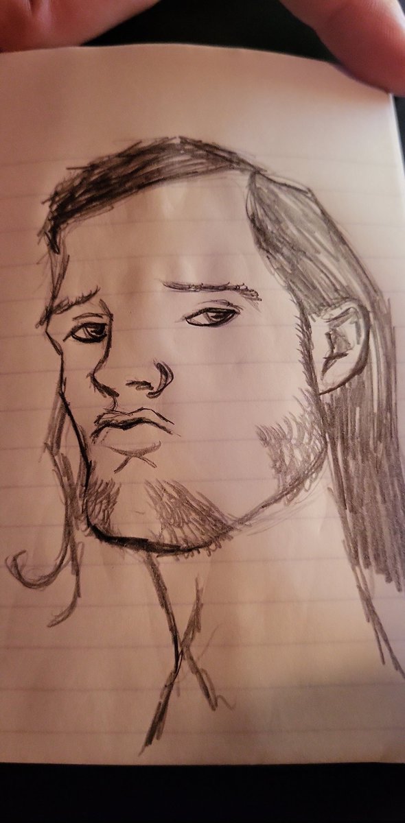 Doodle Robert tweet media