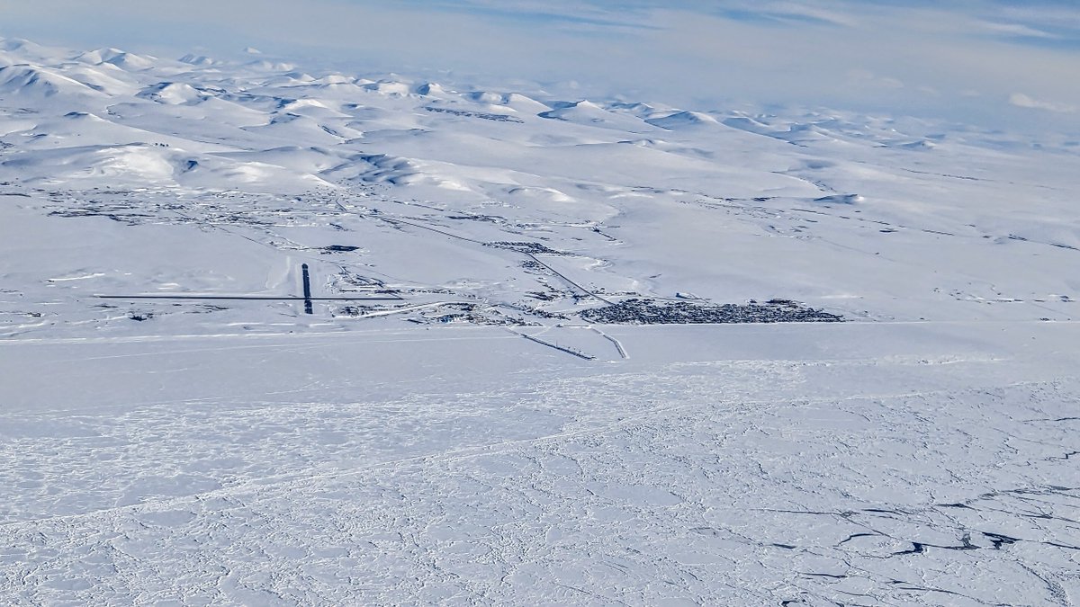 GCW Cryosphere tweet media