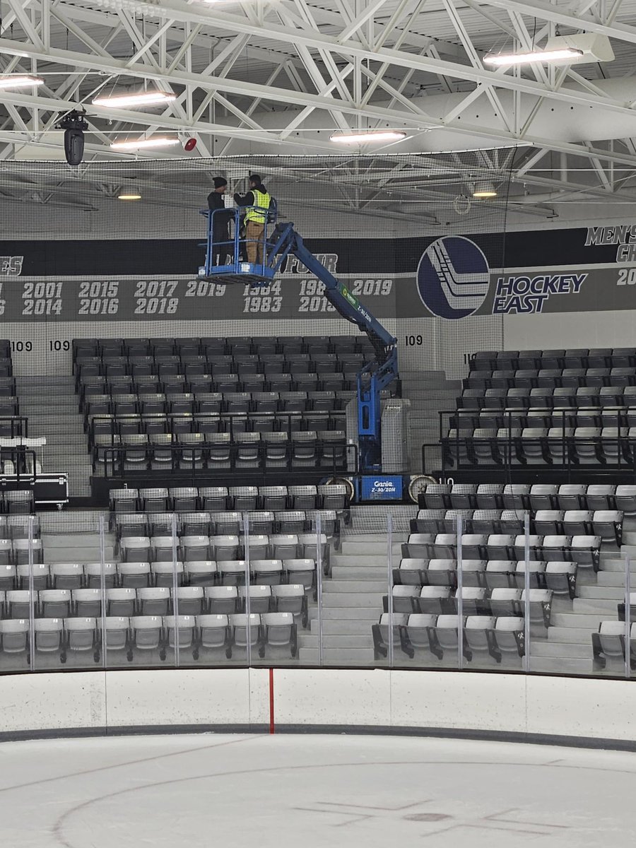 Friars Facilities & Event Operations tweet media