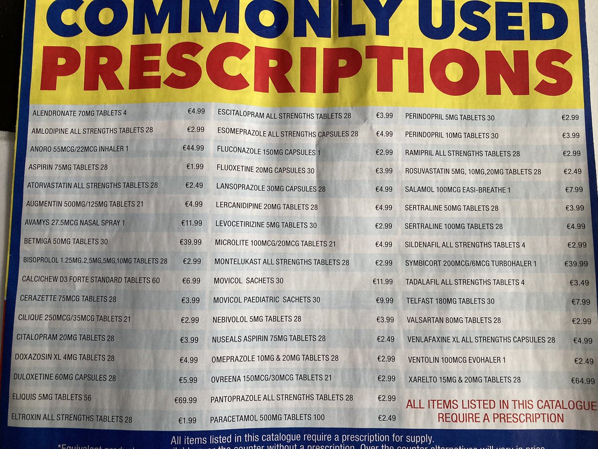 Damïeñ Múlley 🏳️‍⚧️ on Twitter "Cork folks Chemist Warehouse is now in Cork in Ballincollig