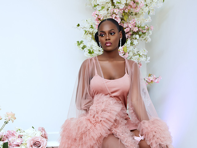 Meet the hairdresser that became a bridal wear designer during Lockdown ✨

blackbeautyandhair.com/the-hairdresse…