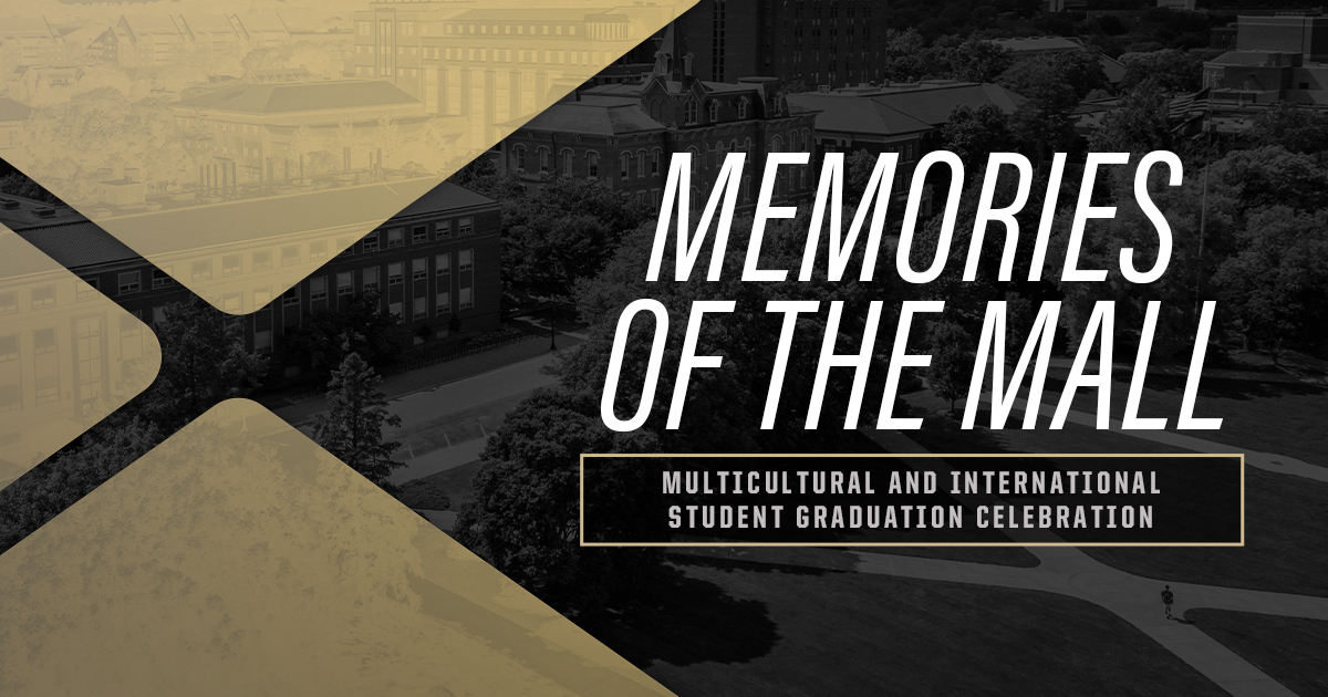 Purdue Alumni Student Experience tweet media