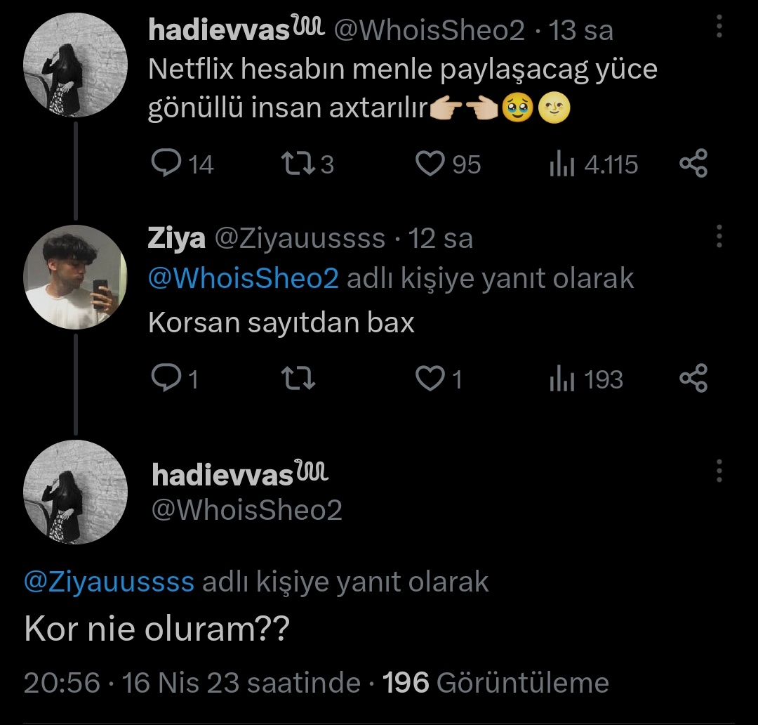 Kömək etmək istəmişti