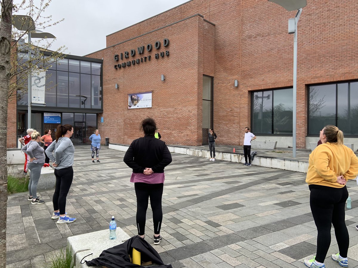 Roma ||-|| (@wee_roms) on Twitter photo And just like that we’re back .. week 1, session 1 and an easy 30 secs jog / 30 secs walk complete .. <a href="/jog_belfast/">JogBelfast</a> <a href="/sineadymo85/">sinead barnes</a> still time to get involved And just like that we’re back .. week 1, session 1 and an easy 30 secs jog / 30 secs walk complete .. <a href="/jog_belfast/">JogBelfast</a> <a href="/sineadymo85/">sinead barnes</a> still time to get involved
