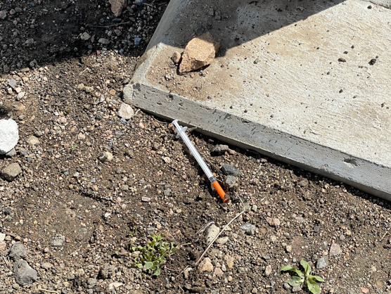 Justin Larrabee tweet media