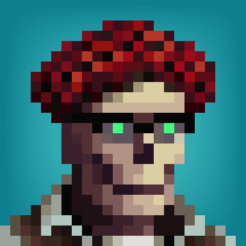 mhuggins_'s tweet photo. @dawidx2022 @glynsenior @GenuineUndead See so many@genuineundead pfps on here
Most of the differences are pretty subtle to my unfamiliar perspective
Something about this one is so bizarre & unexpected that it cuts through
I like to think it's a red hair cap & he's activating
#jhericurl #rosecrown https://t.co/PcunFlnjO1