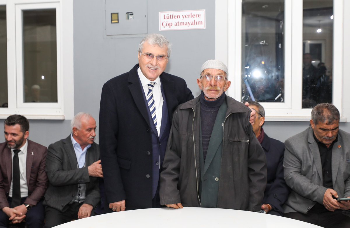 Ekrem Yüce