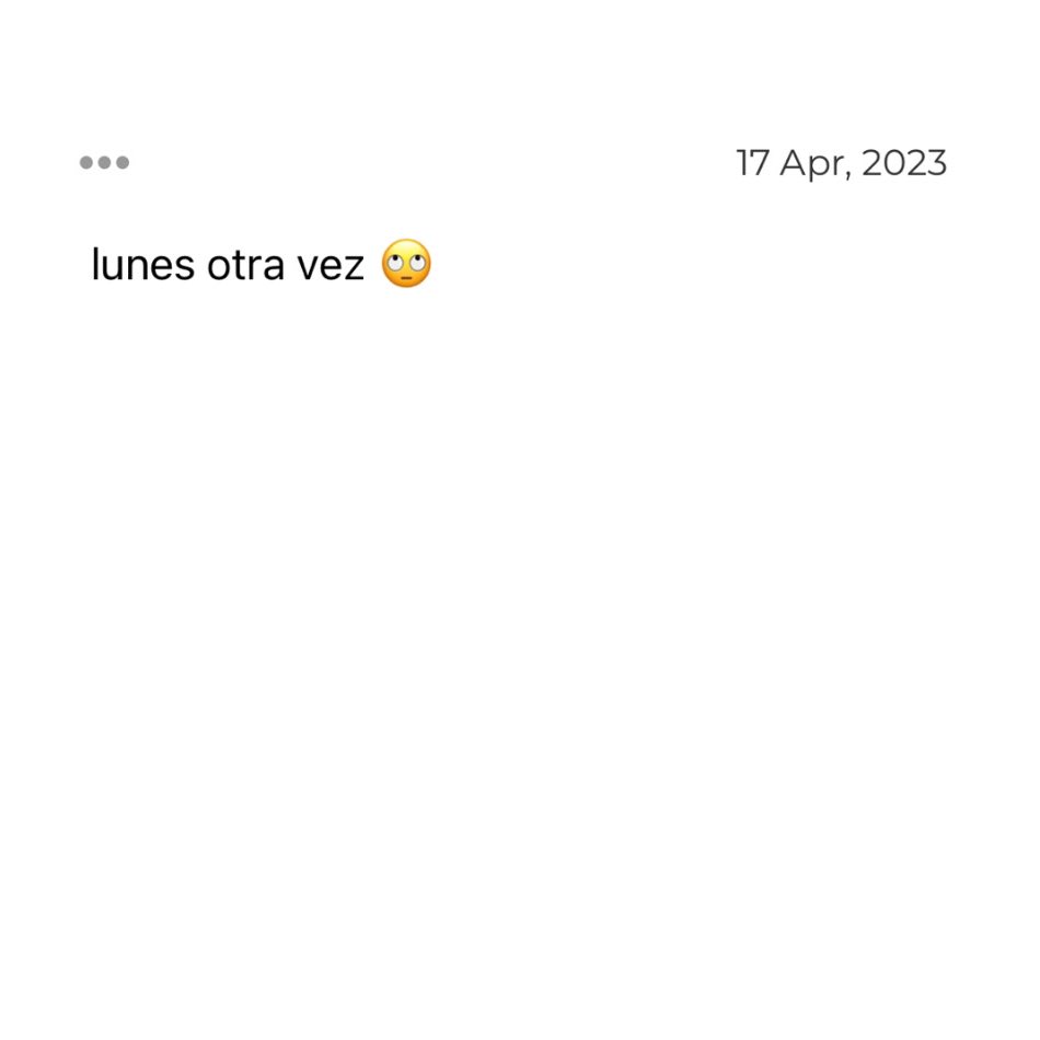 documentando's tweet image. 🙄