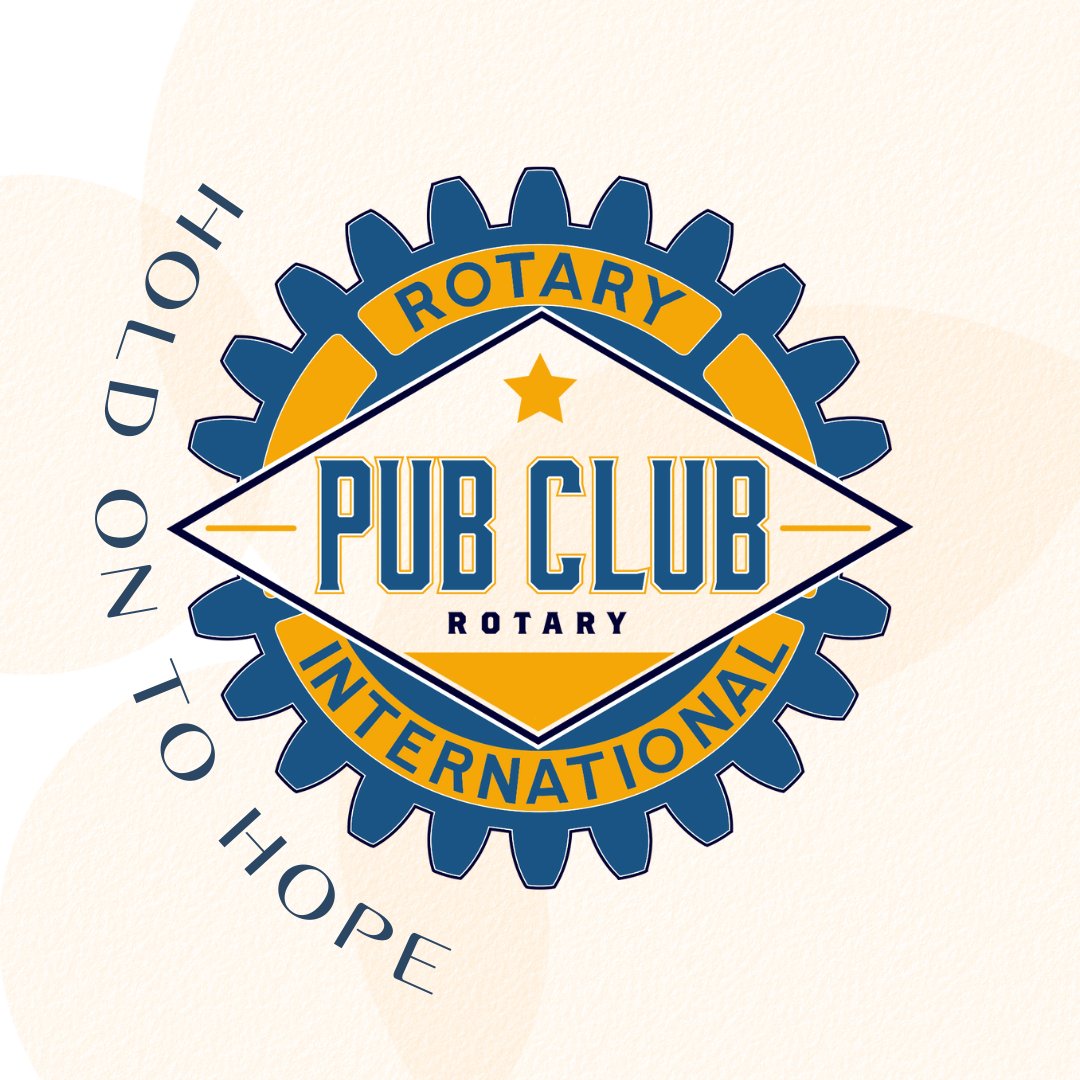 Pub Club Rotary of Bloomington tweet media