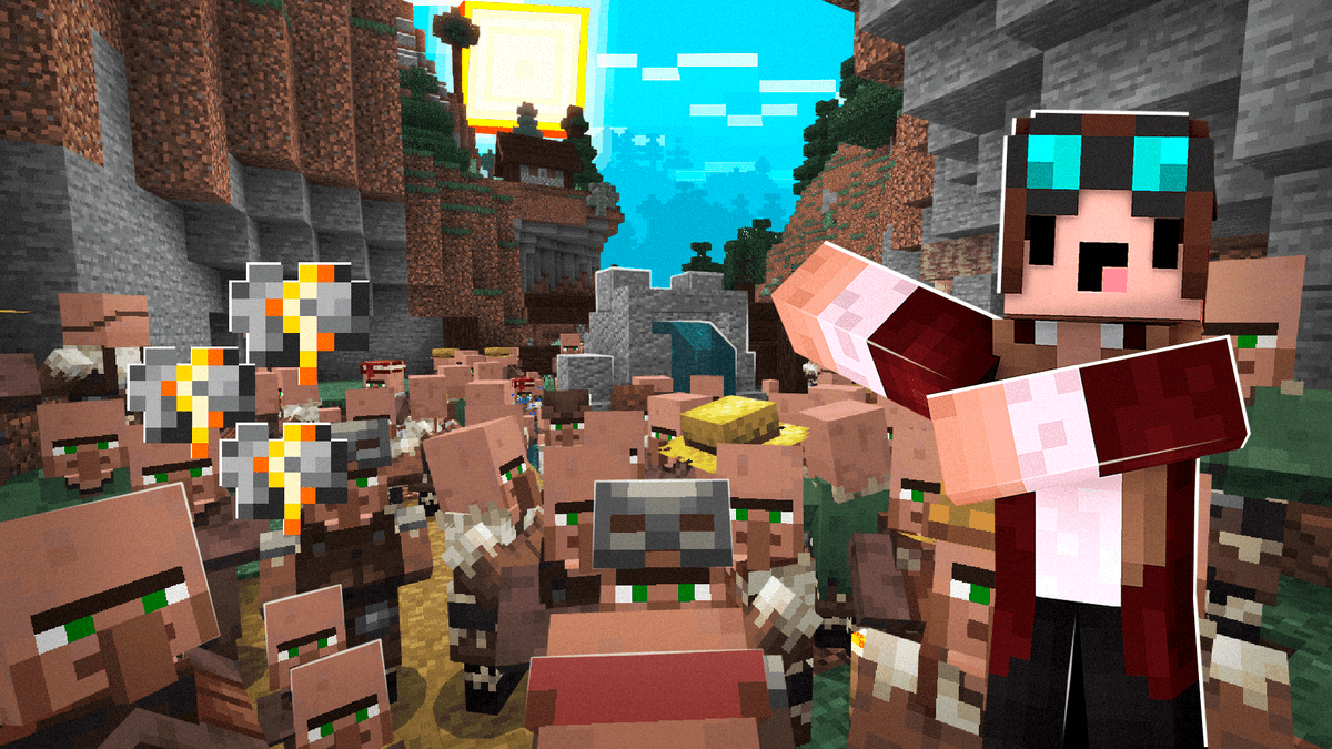 nokideix's tweet photo. Acabei de abrir uma conta no packzin... RELAXA! Não vou vender pack do pé 🤨
Lá vocês poderão saber com detalhes como funciona meu serviço.
Se você é youtuber de Minecraft e tá precisando de thumbmaker, chama aqui na DM ou no packzin! ;)

https://t.co/eG3QkI6svV https://t.co/aL8WSf9jpN