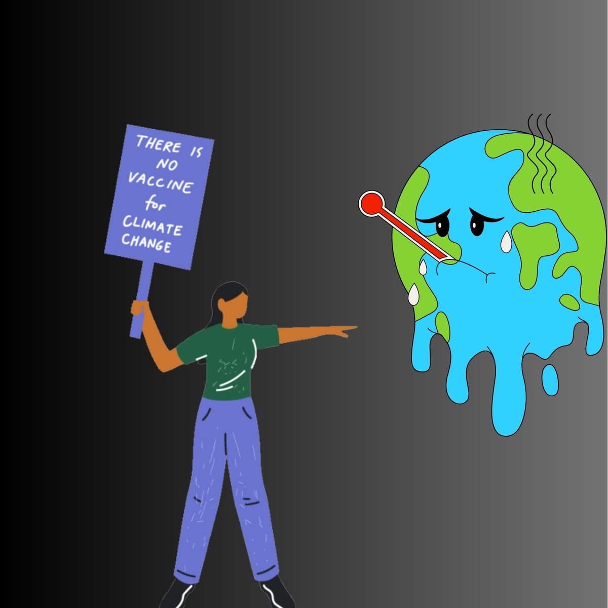 Join the conversation on climate change! Our free webinar is happening on TU 4/18 9AM HST, and we want YOU to be a part of it.     Join us to learn about the latest developments in climate science and how they impact our planet. We'll also disc bit.ly/3mi0od5