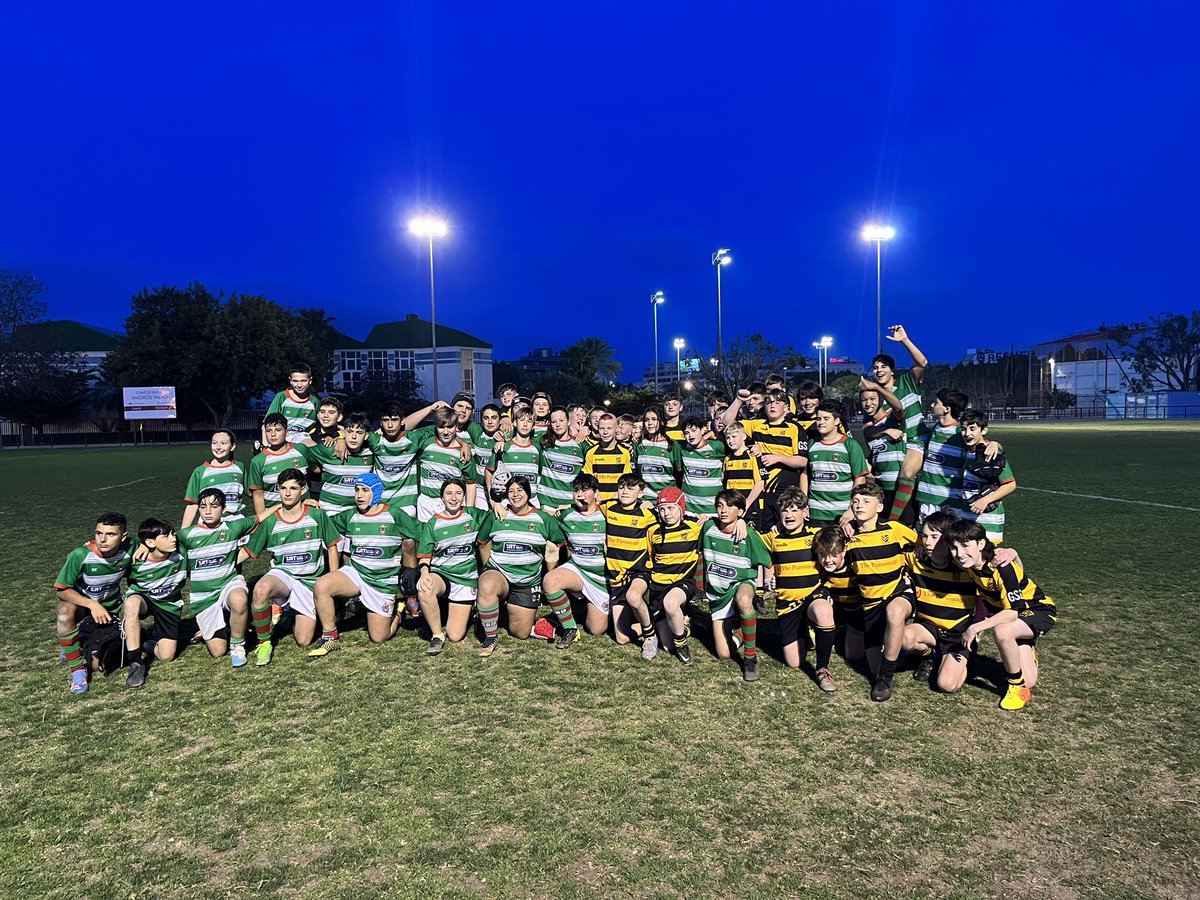 LeighCobras's tweet photo. Back home after a fantastic tour to Spain. Top results against Elche and Murcia and a lot of fun besides. #cobrasontour🐍 https://t.co/Hif3KjDBlE