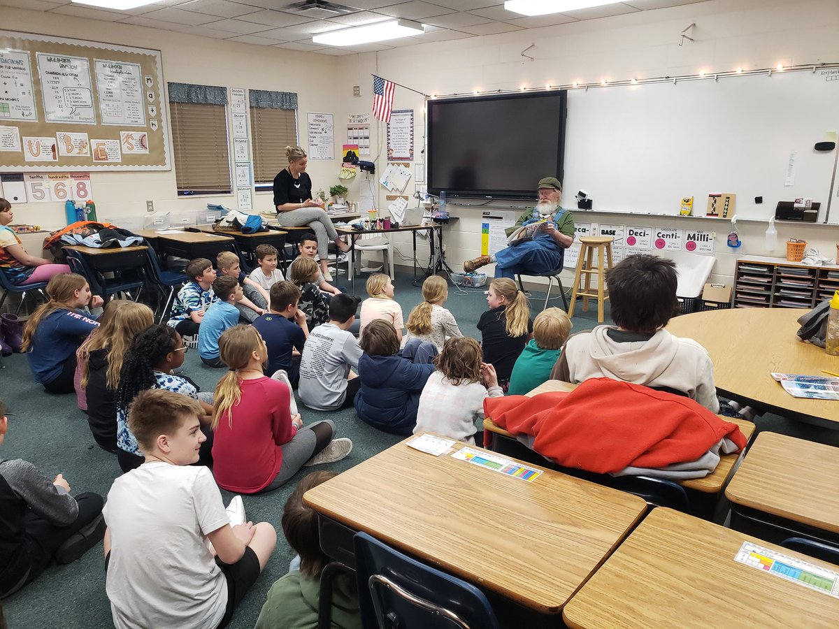 Mrs Meza's Class tweet media