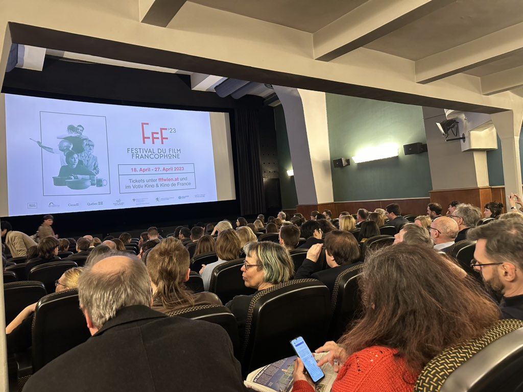 Ce soir je présente #LaSyndicaliste à Vienne <a href="/Filmladen/">Filmladen/Lunafilm</a> <a href="/Unifrance/">Ngoc Hue</a> <a href="/Le_Pacte/">Le Pacte</a>