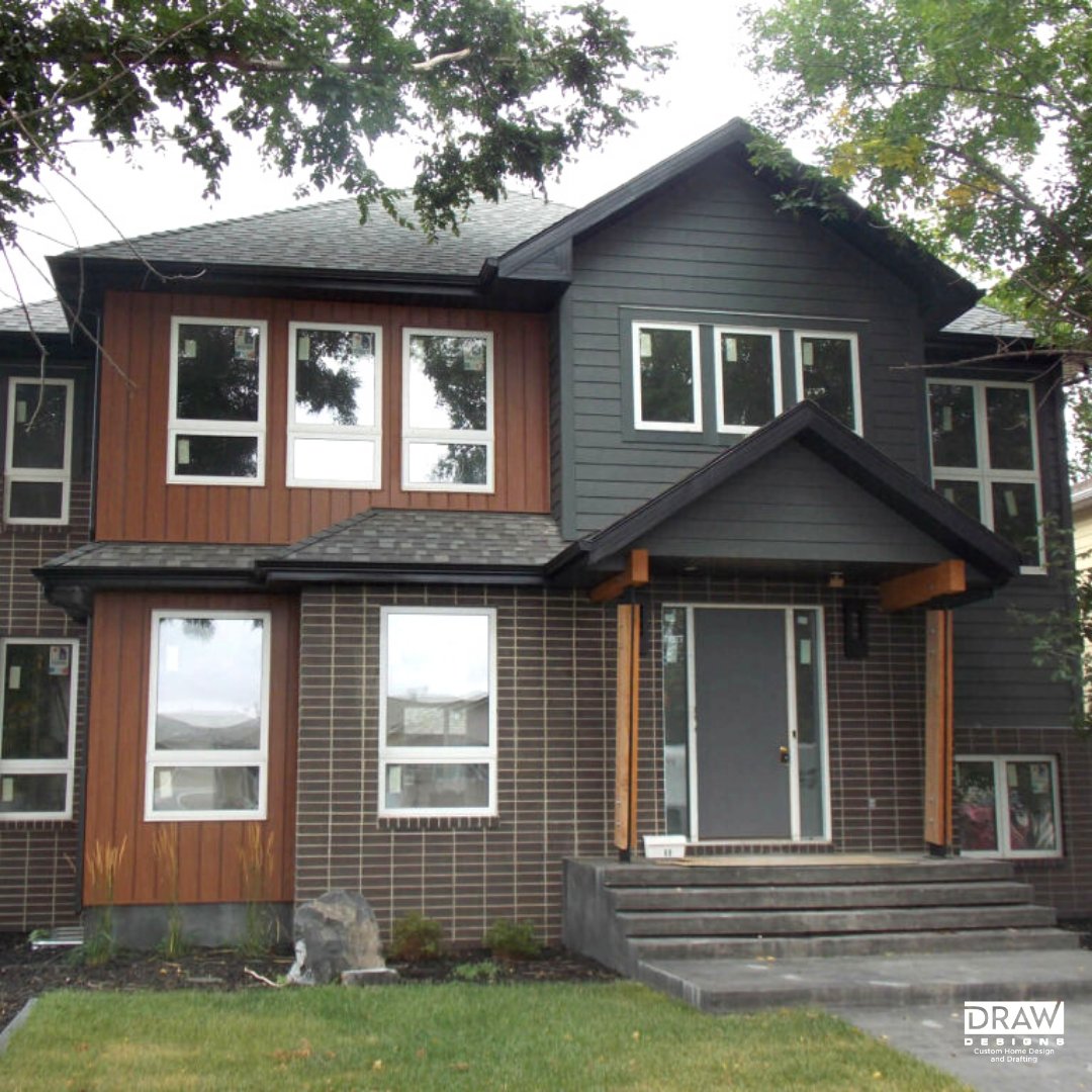 DRAWDesigns1's tweet image. Experience the thrill of designing your dream home. Explore endless possibilities, collaborate with expert designers, and create a home that reflects your unique style, needs, and aspirations. 

zurl.co/jB4T

#yegarchitecture #yegdesigners #yeghomes #edmontonhomes