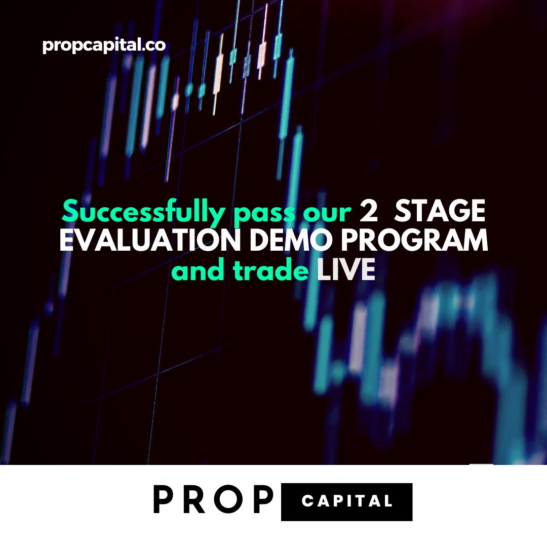 PropCapitalCo's tweet photo. #forextrading #trading #propfirm #forex #finance #trade #affiliate https://t.co/UF0zQrmUeS