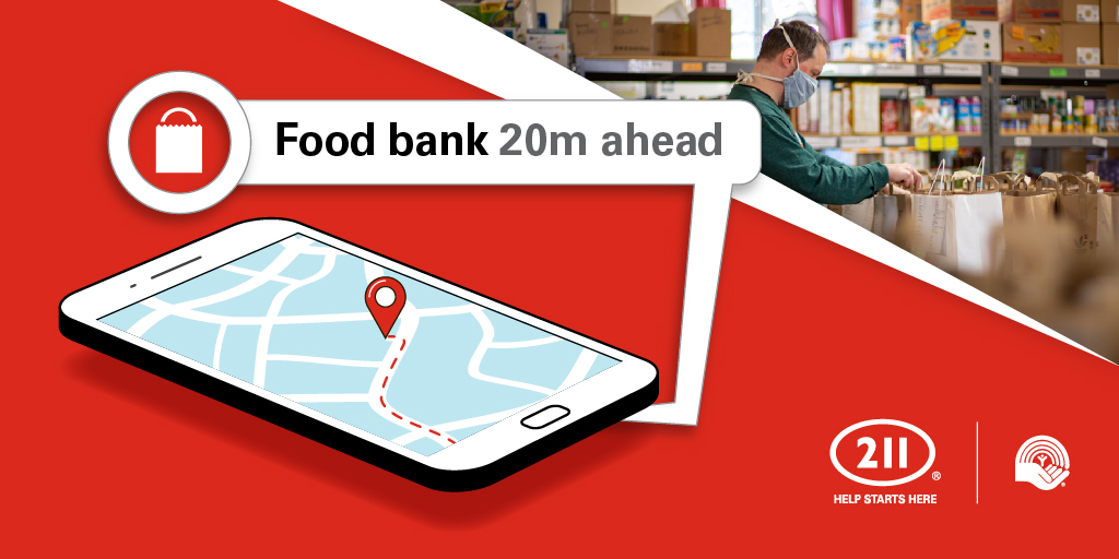 You wouldn't hesitate to use your GPS if you needed help finding an address. If you’re searching for a program or service to make your life easier, <a href="/211Ontario/">211 Ontario</a> Community Navigators can point you in the right direction. Just dial 2-1-1 or visit 211.ca